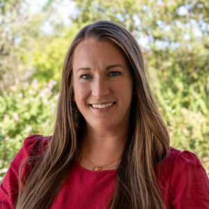 Lauren Cox-Mankowski